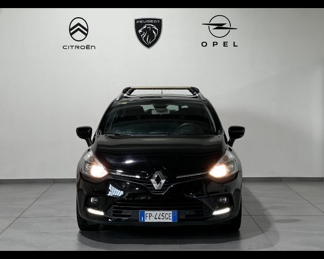Renault Clio IV - Sporter 1.5 dci energy Intens 90cv - foto 2 di 13