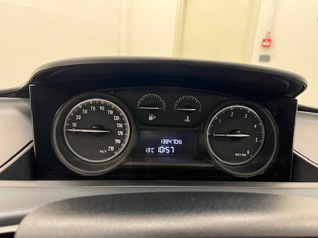 Lancia Ypsilon III 2015 - 1.3 mjt Silver s&s 95cv, del 2016, 138.470 km, in vendita a Alessandria (AL)
