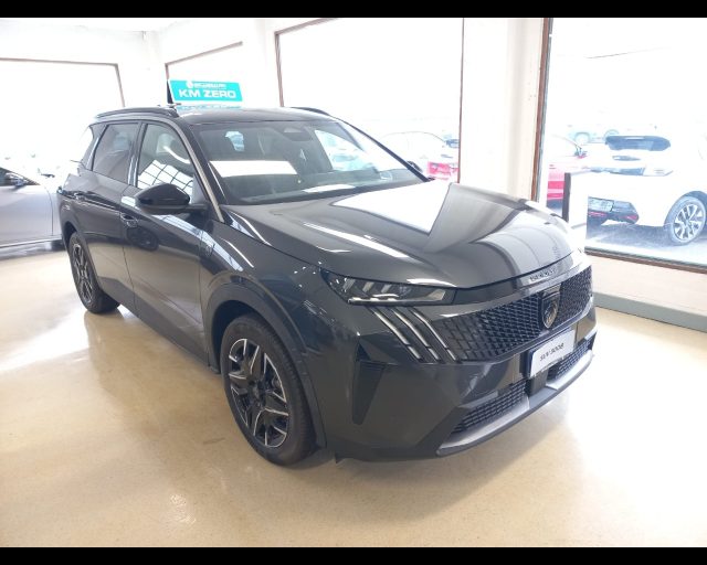Peugeot 5008 1.2 hybrid GT 136cv e-dcs6 - foto 3 di 4