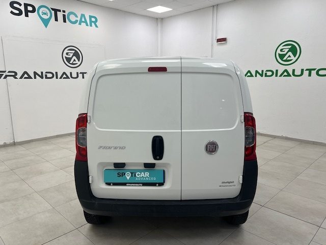 Fiat Fiorino III - furgone 1.3 mjt 16v 95cv - foto 3 di 4