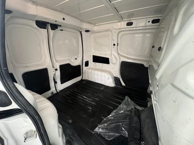 Fiat Fiorino III - furgone 1.3 mjt 16v 95cv, del 2011, 153.484 km, in vendita a Alessandria (AL)