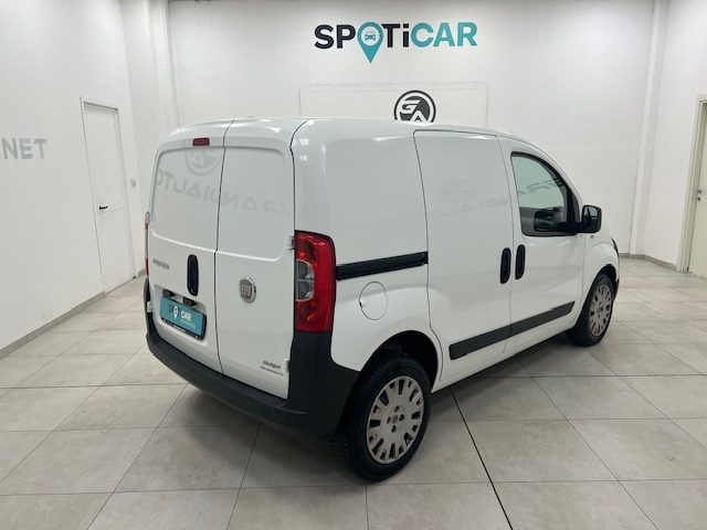 Fiat Fiorino III - furgone 1.3 mjt 16v 95cv - foto 4 di 4