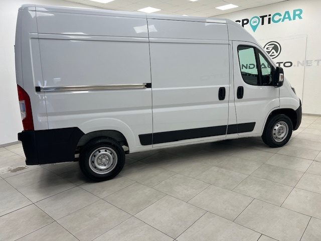 Peugeot Boxer III 335 2019 - 335 2.2 bluehdi 140cv S&S L2 d.ca - foto 4 di 4