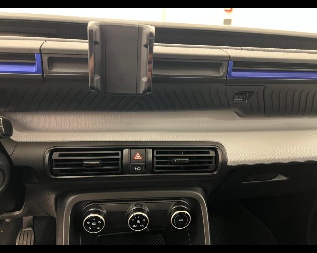 Citroen C3 1.2 puretech You 100cv s&s, del 2025, in vendita a Alessandria (AL)