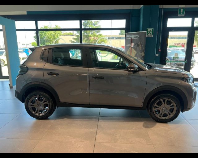 Citroen C3 1.2 puretech You 100cv s&s - foto 4 di 4