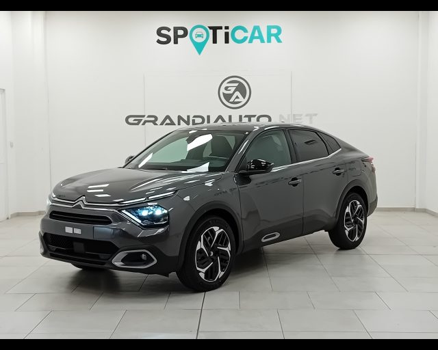 Citroen C4 X 1.5 bluehdi Shine s&s 130cv eat8 km 0 a ALESSANDRIA