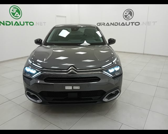 Citroen C4 X 1.5 bluehdi Shine s&s 130cv eat8 - foto 2 di 25