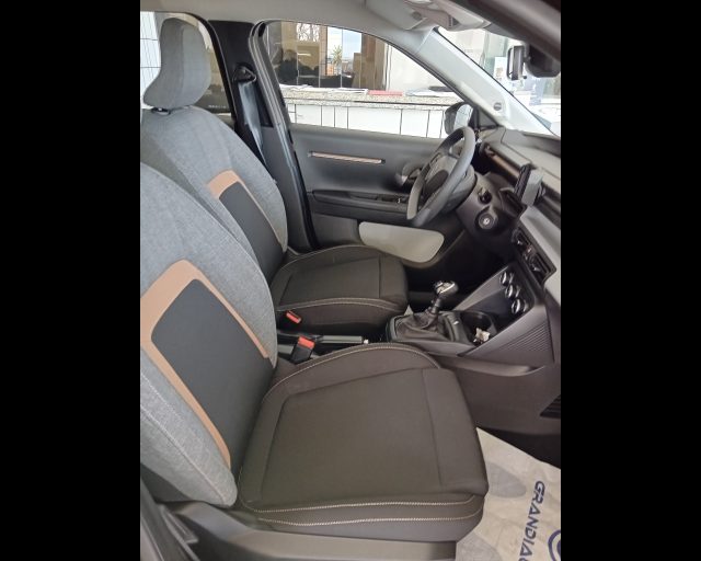 Citroen C3 Aircross 1.2 puretech turbo You 100cv, del 2025, in vendita a Alessandria (AL)