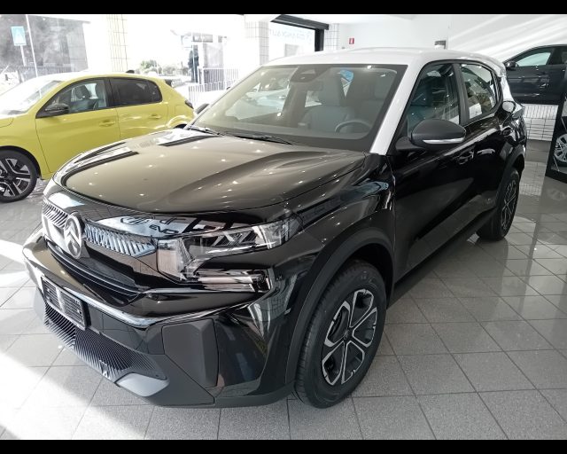 Citroen C3 Aircross 1.2 puretech turbo You 100cv km 0 a ALESSANDRIA