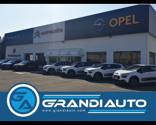 Citroen C5 Aircross 1.6 hybrid phev Shine 225 e-eat8 - foto 4 di 4
