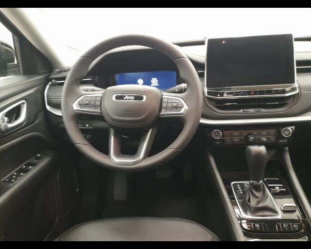 Jeep Compass Plug-In Hybrid My23 Limited 1.3 Turbo T4 Phev 4xe, del 2023, 47.500 km, in vendita a Alessandria (AL)