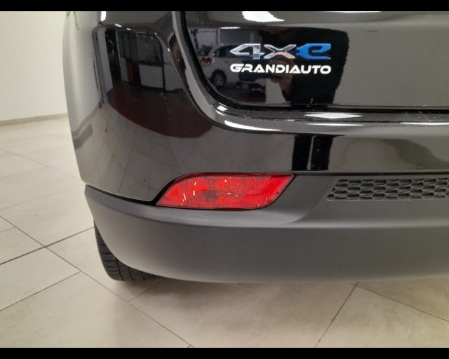 Jeep Compass Plug-In Hybrid My23 Limited 1.3 Turbo T4 Phev 4xe km 0 a ALESSANDRIA