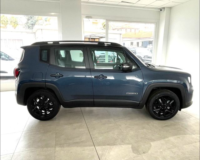 Jeep Renegade E-Hybrid My24 Summit1.5 Turbo T4 E-Hybrid 130cv F - foto 3 di 4