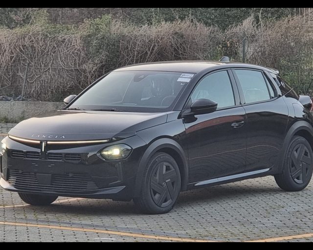Lancia Ypsilon Nuova Ibrida My24 Nuova 1.2 100cv Ibrida km 0 a ALESSANDRIA
