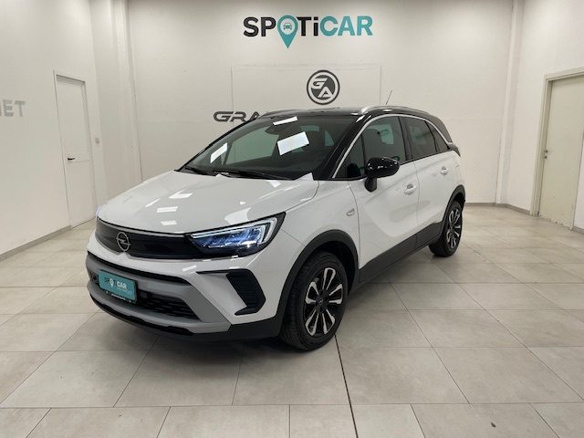 Opel Crossland 1.2 Elegance s&s 110cv km 0 a ALESSANDRIA