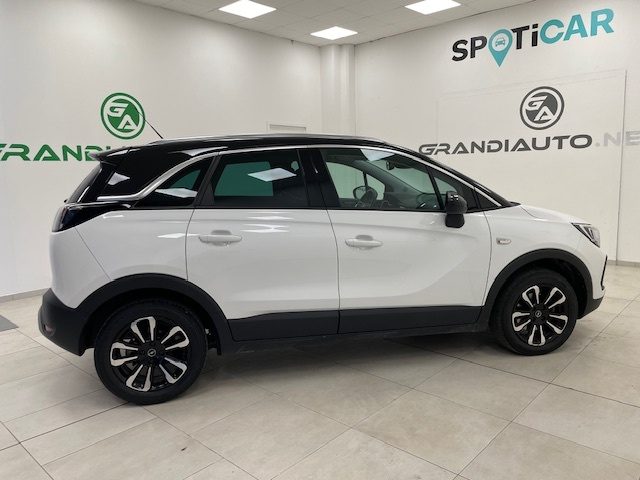 Opel Crossland 1.2 Elegance s&s 110cv - foto 4 di 4