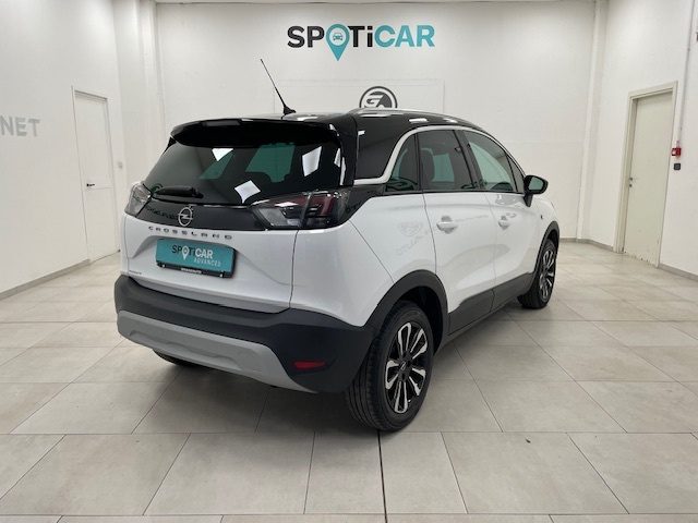 Opel Crossland 1.2 Elegance s&s 110cv - foto 3 di 4