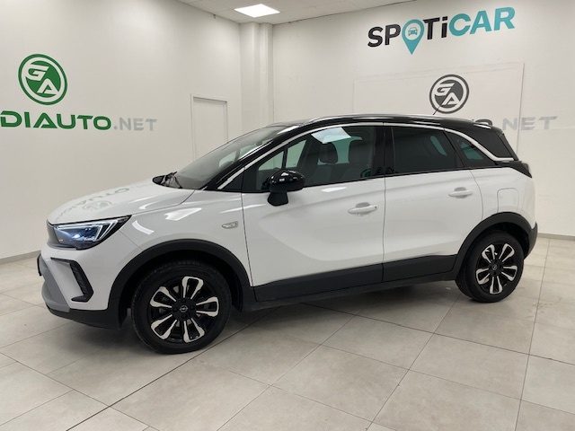 Opel Crossland 1.2 Elegance s&s 110cv - foto 2 di 4