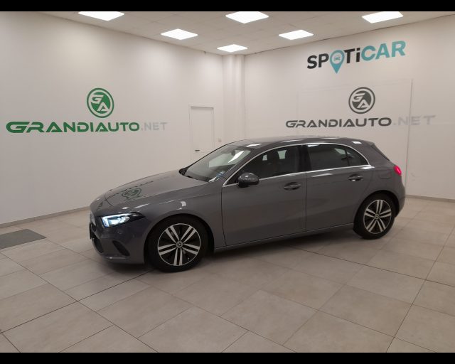 Mercedes-Benz A 180 Classe A - W177 - d Business auto - foto 2 di 4
