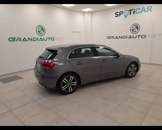 Mercedes-Benz A 180 Classe A - W177 - d Business auto usato a ALESSANDRIA