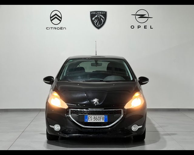 Peugeot 208 I 2012 - 3p 1.4 hdi 8v Access c/reg.vel. - foto 2 di 4