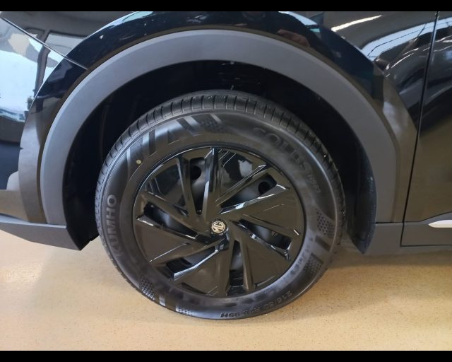MG ZS NEW ICE 1,5L MT5 STANDARD, del 2025, in vendita a Alessandria (AL)