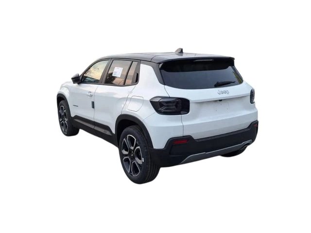 Jeep Avenger Ice My24 Summit 1.2 100cv - foto 3 di 4