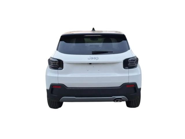 Jeep Avenger Ice My24 Summit 1.2 100cv - foto 4 di 4