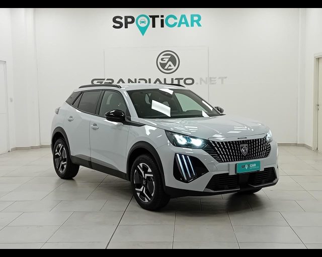 Peugeot 2008 1.2 puretech Allure s&s 100cv - foto 3 di 4