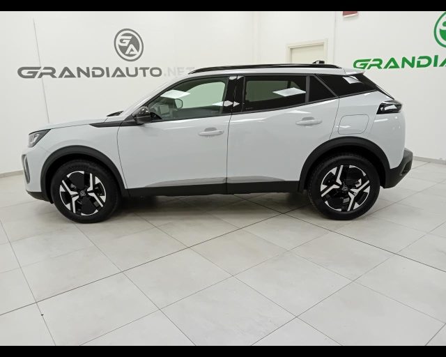 Peugeot 2008 1.2 puretech Allure s&s 100cv - foto 4 di 4