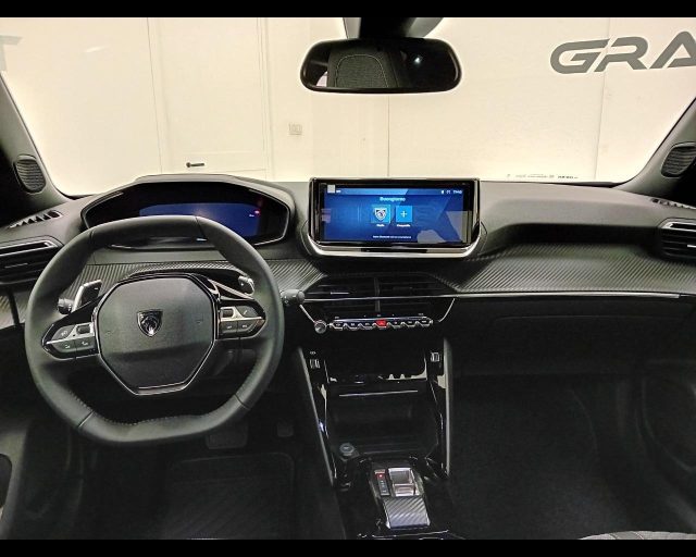 Peugeot 2008 1.2 puretech Allure s&s 100cv, del 2025, in vendita a Alessandria (AL)