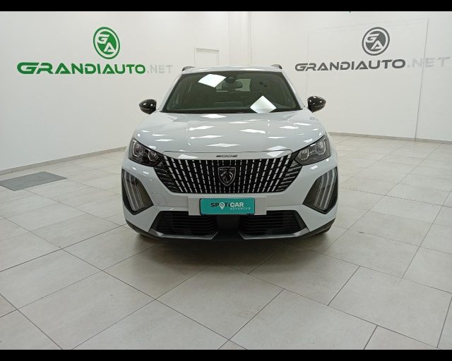 Peugeot 2008 1.2 puretech Allure s&s 100cv - foto 2 di 4