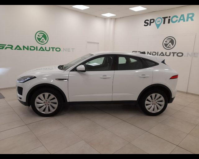 Jaguar E-Pace - 2.0d i4 awd 180cv auto my19 - foto 2 di 4
