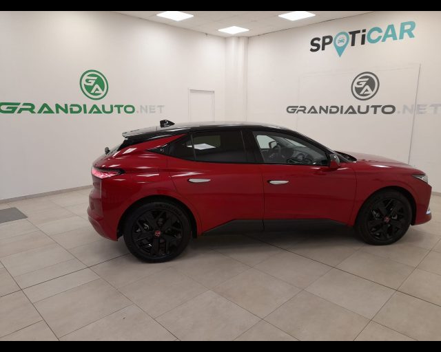 DS Automobiles DS 4 1.6 e-tense phev Performance Line+ 225cv auto - foto 3 di 28