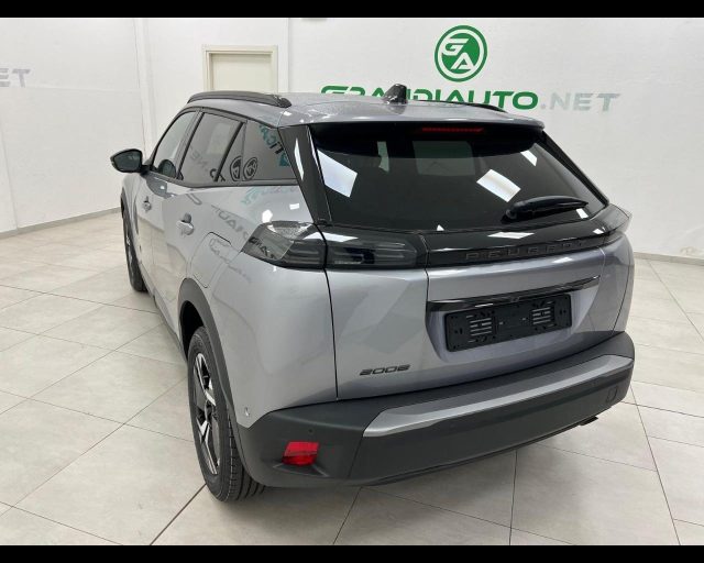 Peugeot 2008 1.2 puretech Allure s&s 100cv - foto 4 di 4