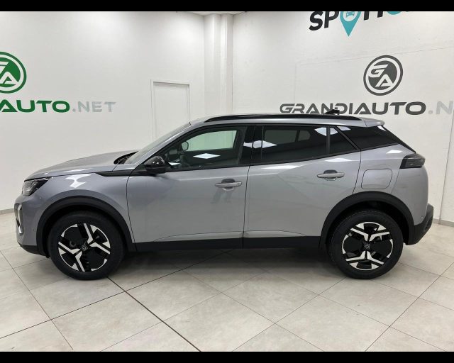 Peugeot 2008 1.2 puretech Allure s&s 100cv - foto 3 di 4