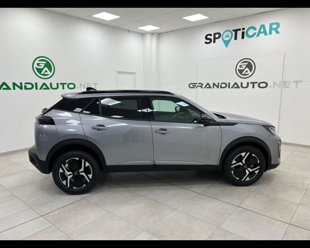 Peugeot 2008 1.2 puretech Allure s&s 100cv - foto 2 di 4