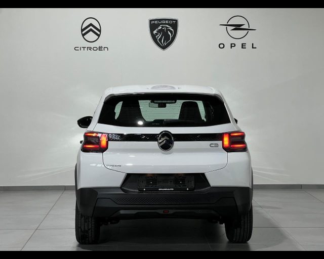 Citroen C3 1.2 puretech You 100cv s&s, del 2025, in vendita a Alessandria (AL)