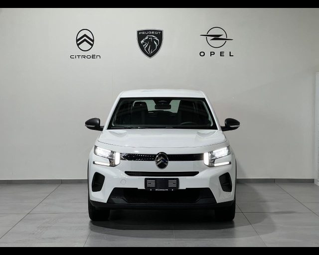 Citroen C3 1.2 puretech You 100cv s&s - foto 2 di 15