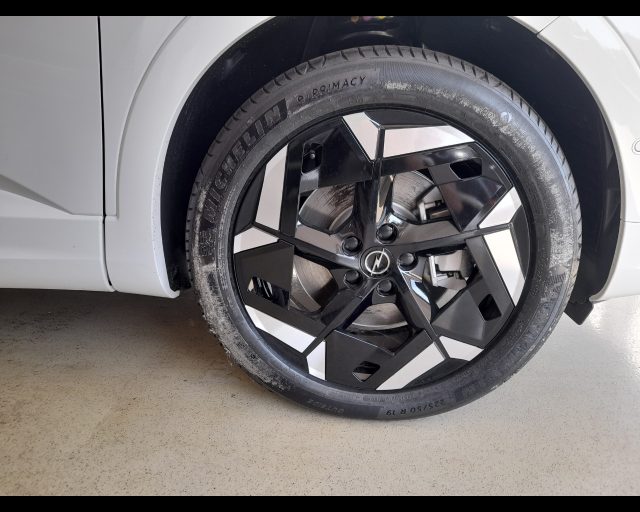 Opel Grandland 1.6 phev GSe awd 300cv auto km 0 a ALESSANDRIA
