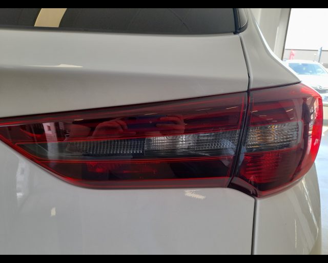 Opel Grandland 1.6 phev GSe awd 300cv auto km 0 a ALESSANDRIA