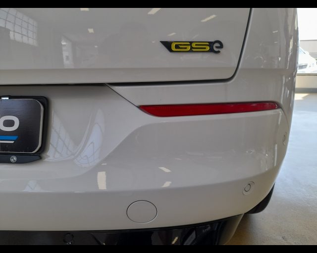 Opel Grandland 1.6 phev GSe awd 300cv auto, del 2023, 10 km, in vendita a Alessandria (AL)