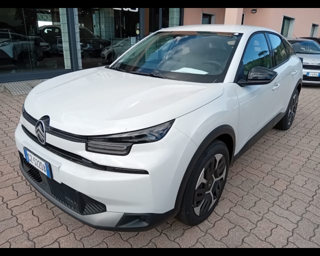 Citroen C4 1.2 puretech Plus s&s 130cv eat8 km 0 a ALESSANDRIA