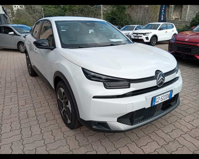Citroen C4 1.2 puretech Plus s&s 130cv eat8 - foto 2 di 9