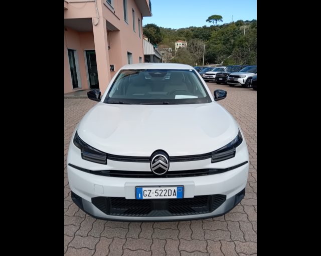 Citroen C4 1.2 puretech Plus s&s 130cv eat8 - foto 3 di 9