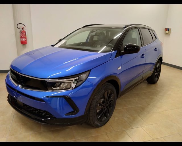Opel Grandland 1.2 GS s&s 130cv km 0 a ALESSANDRIA