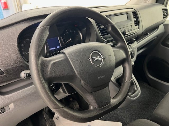Opel Vivaro III - L2H1 1.5d 120cv Enjoy S&S mt6, del 2023, 173.753 km, in vendita a Alessandria (AL)