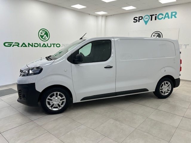 Opel Vivaro III - L2H1 1.5d 120cv Enjoy S&S mt6 usato a ALESSANDRIA