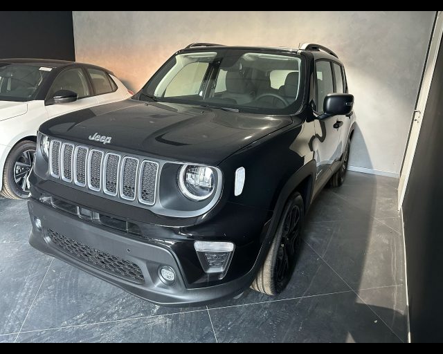 Jeep Renegade E-Hybrid My24 Summit1.5 Turbo T4 E-Hybrid 130cv F km 0 a ALESSANDRIA