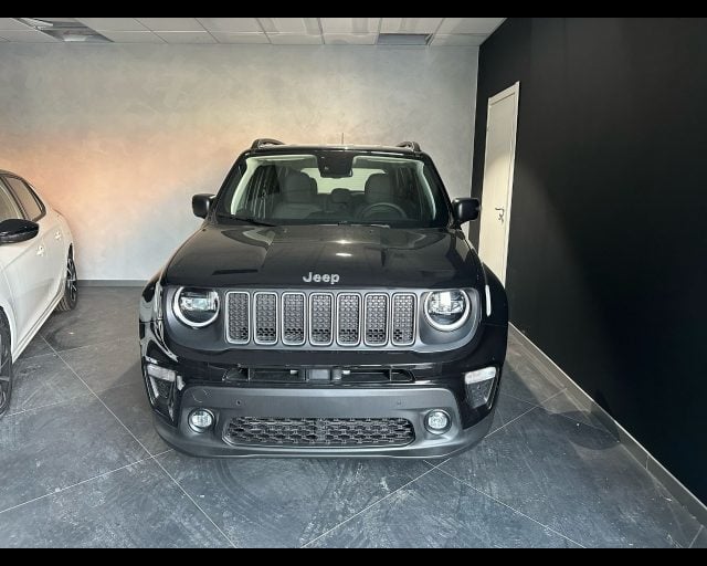 Jeep Renegade E-Hybrid My24 Summit1.5 Turbo T4 E-Hybrid 130cv F - foto 3 di 10